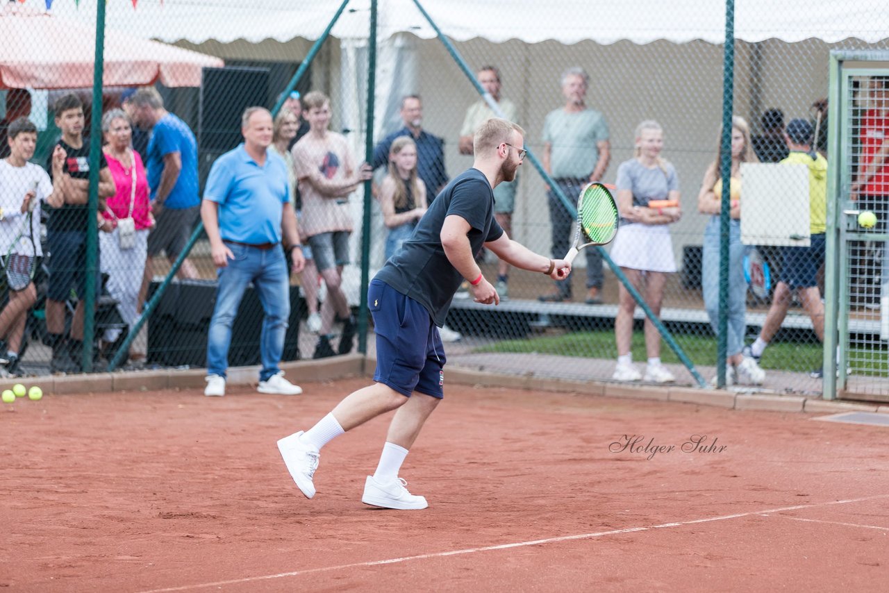 Bild 176 - Marner Tennisevent mit Mischa Zverev